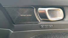 Volvo Xc40 P8 Recharge 300kW 78kWh First Edition 5dr AWD Auto Electric Estate